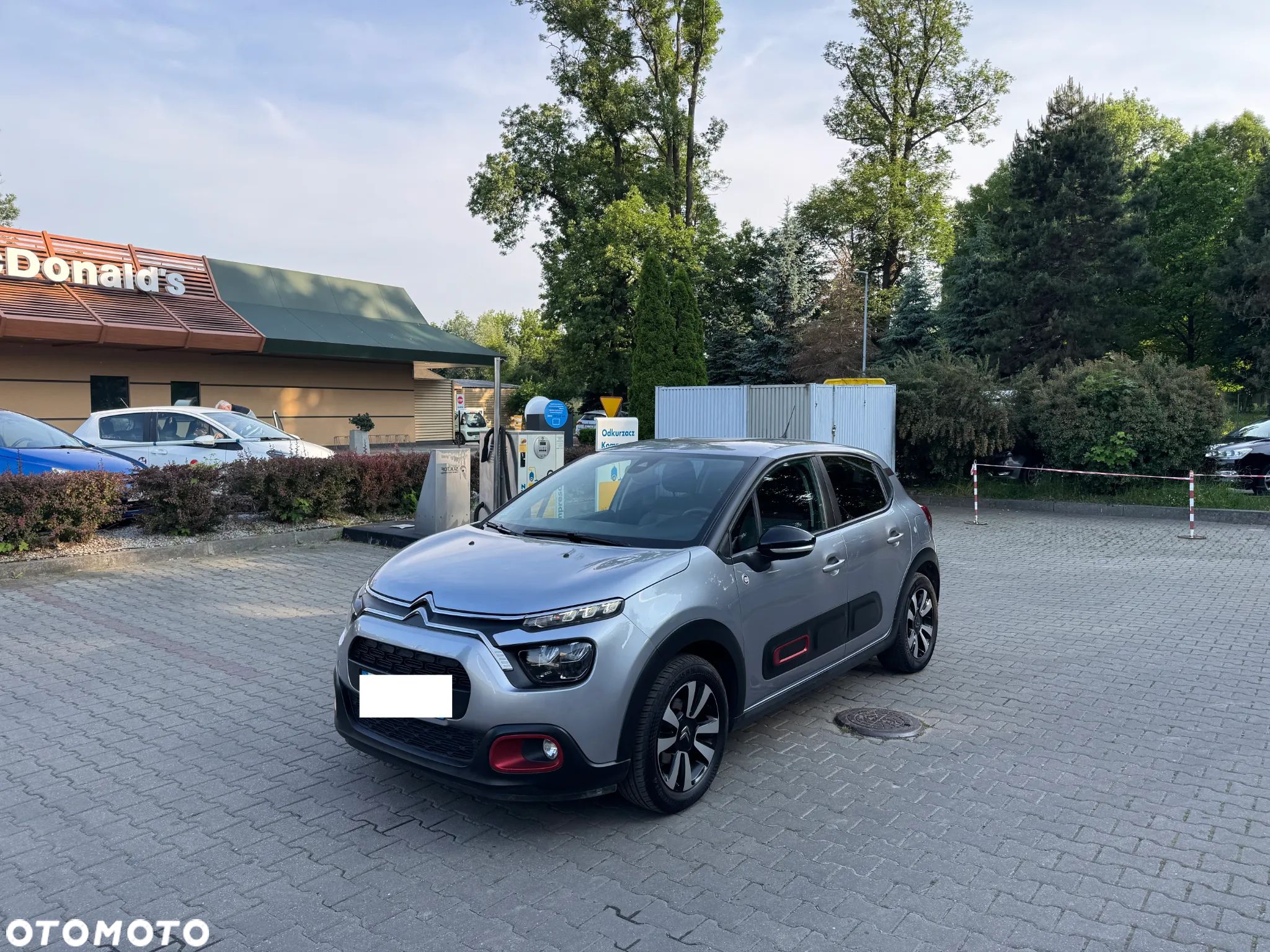Citroën C3 1.2 PureTech C-Series - 1