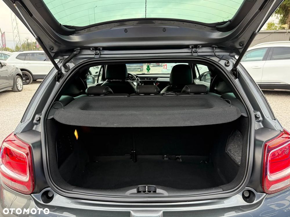 Citroën DS3 1.2 PureTech BeChic S&S - 25