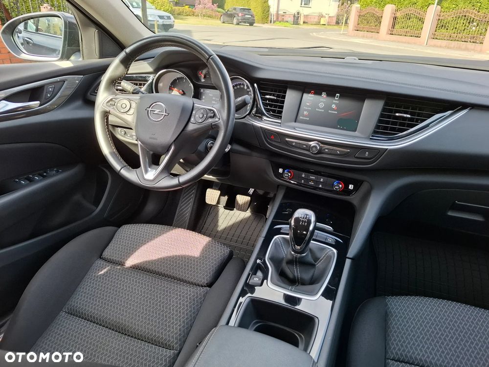 Opel Insignia 2.0 CDTI Business Edition S&S - 18