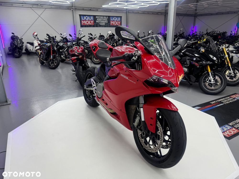 Ducati Panigale 899 - 38