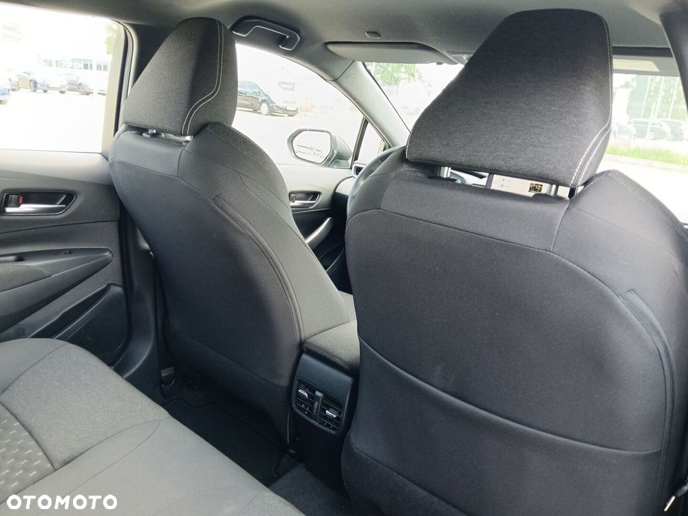 Toyota Corolla 1.8 Hybrid Comfort - 12