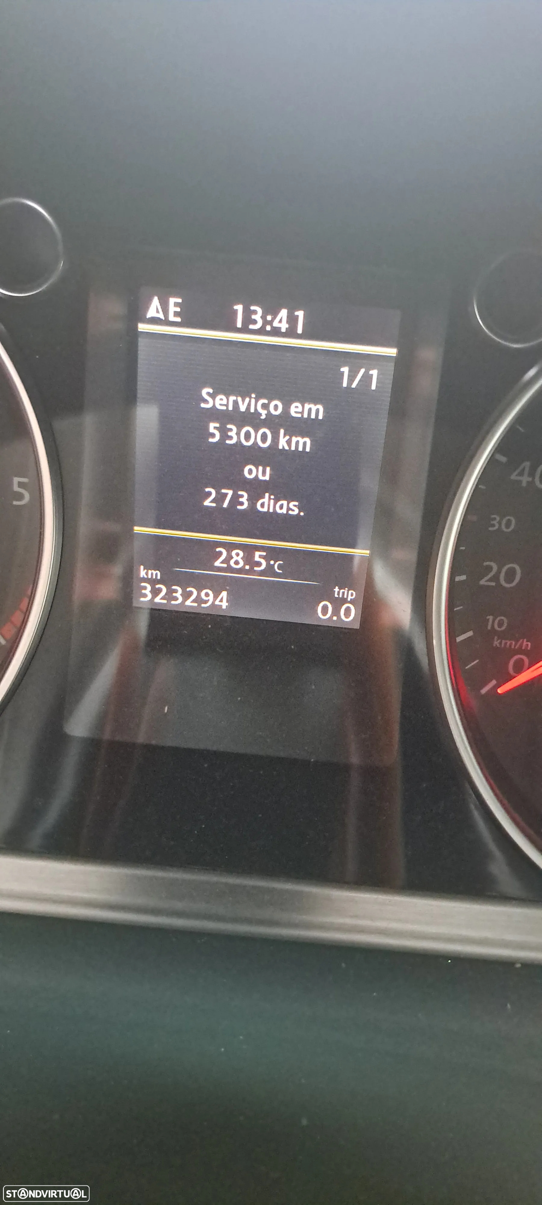 VW Passat Variant 2.0 TDi Highline - 22
