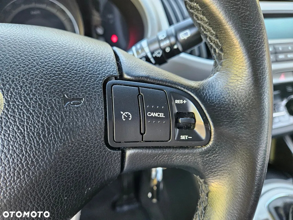 Kia Sportage - 29