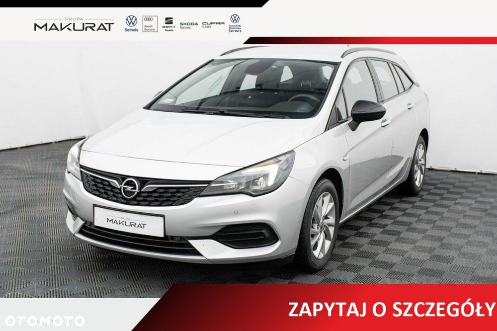 Opel Astra - 2