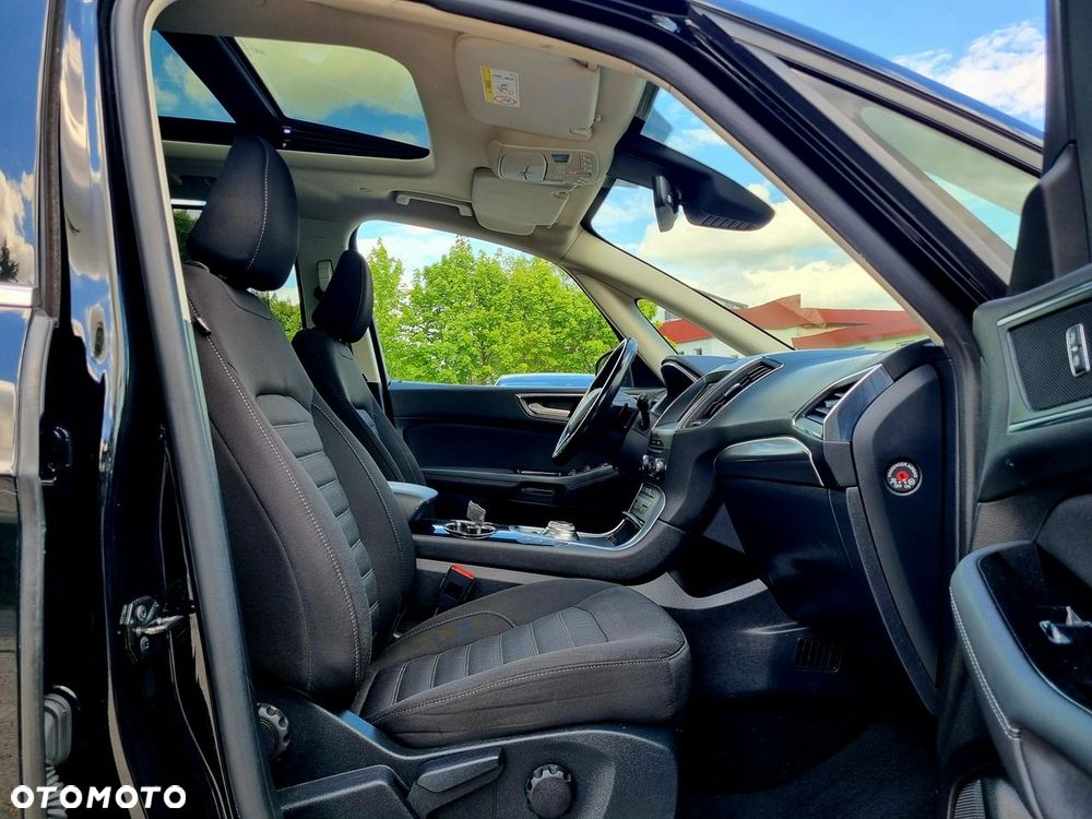 Ford Galaxy 2.0 EcoBlue Twin-Turbo Titanium - 13