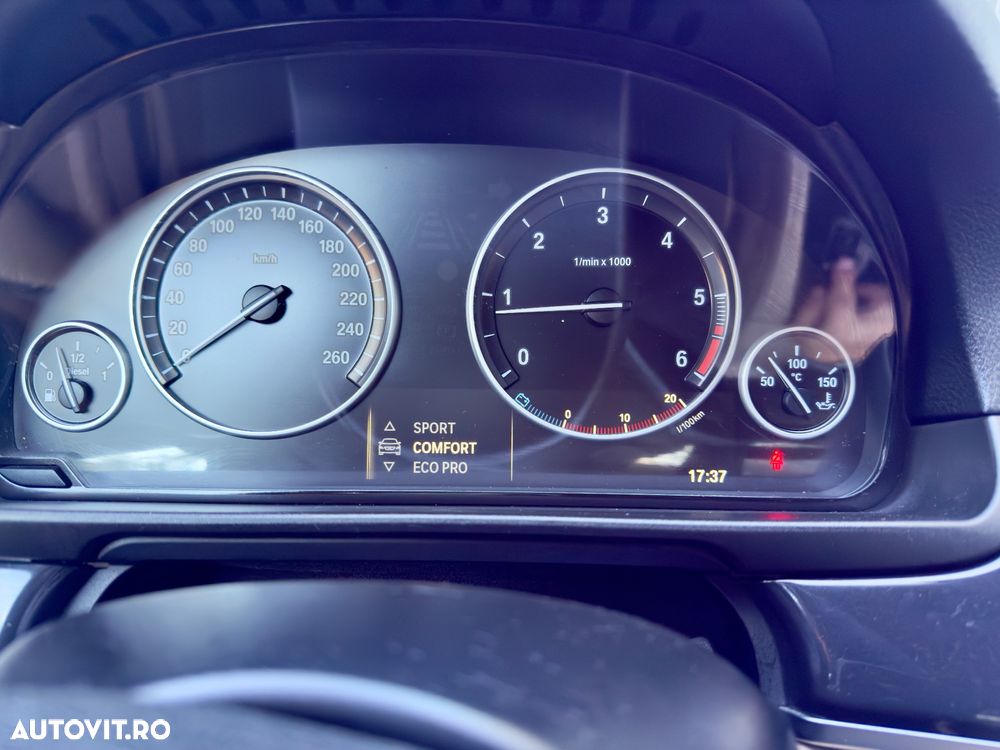 BMW Seria 5 - 13