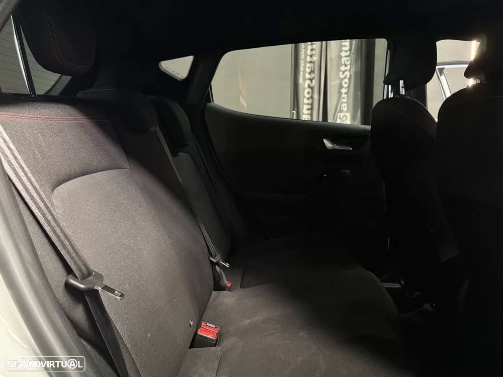 Ford Fiesta 1.0 EcoBoost ST-Line - 15