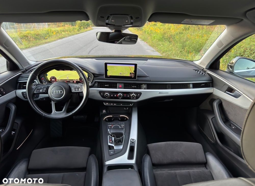 Audi A4 - 31