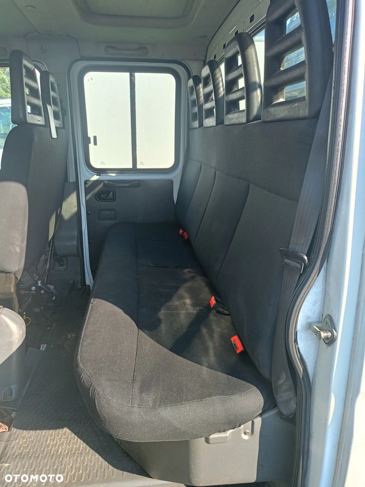 Iveco Daily - 10