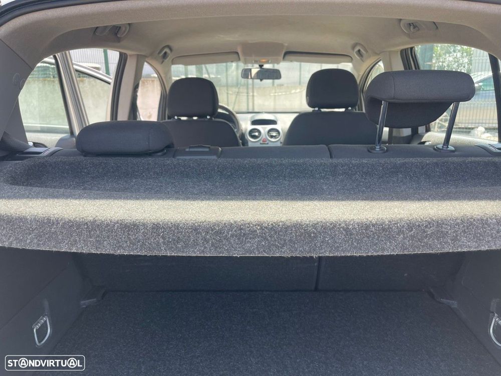 Opel Corsa - 13