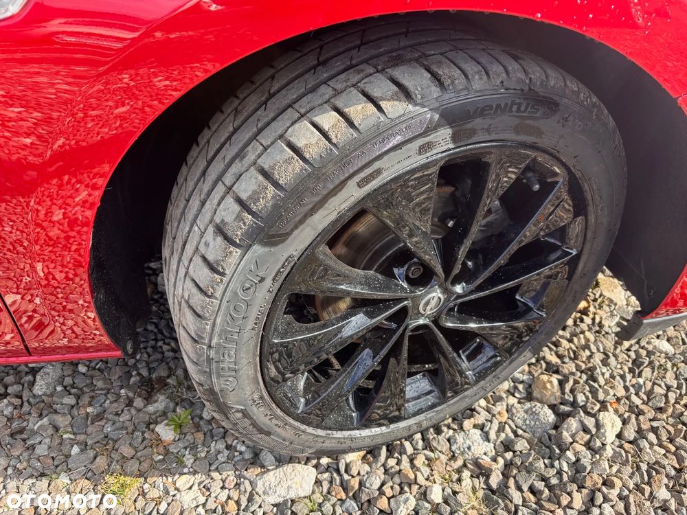 Opel Astra 1.2 Turbo Start/Stop Ultimate - 19