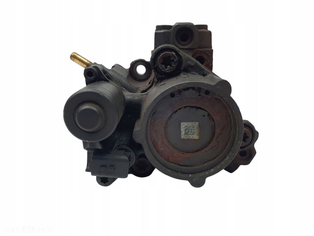 POMPA WTRYSKOWA Mondeo MK4 S-Max 2.2 TDCi Bosch 0445010518 CR OEM - 9