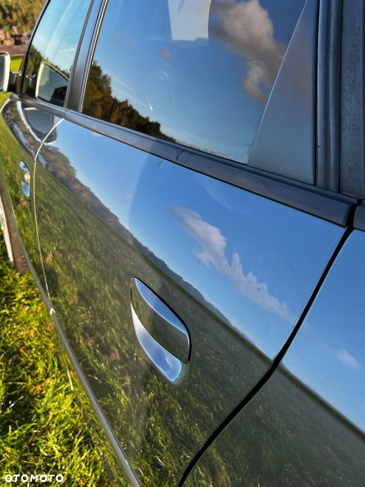 Audi A4 Avant 1.8T Quattro - 20