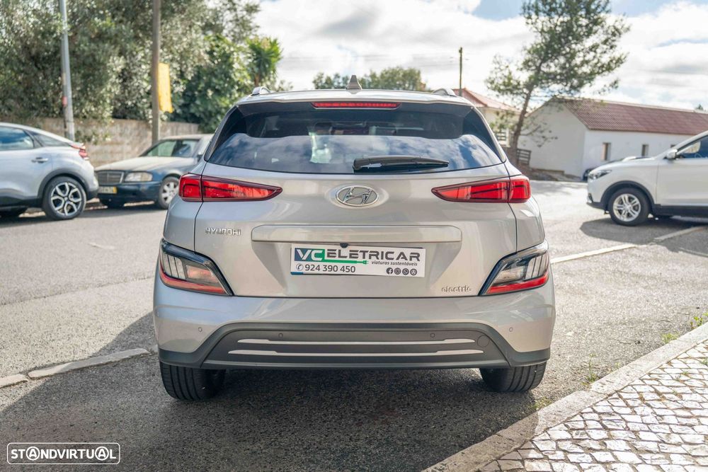 Hyundai Kauai - 10