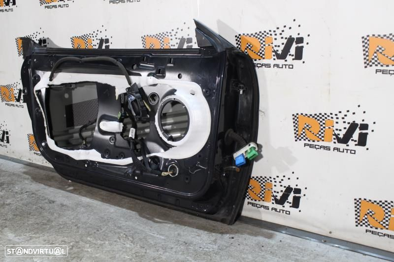 Porta Esquerda Peugeot RCZ - 8