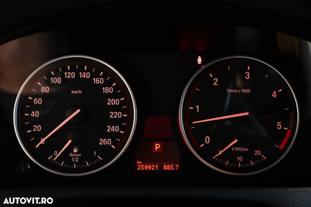 BMW X5 xDrive30d M Sport Edition - 22