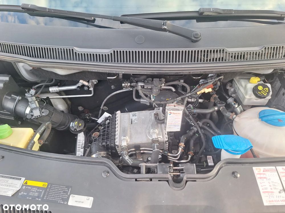 Volkswagen Transporter L1H1 Plus Comfortline - 9