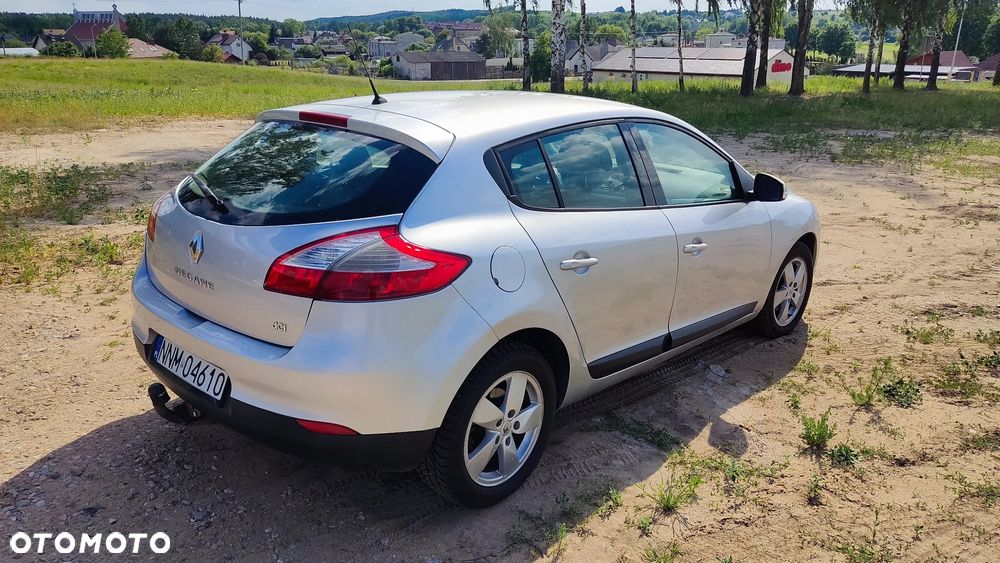 Renault Megane - 6