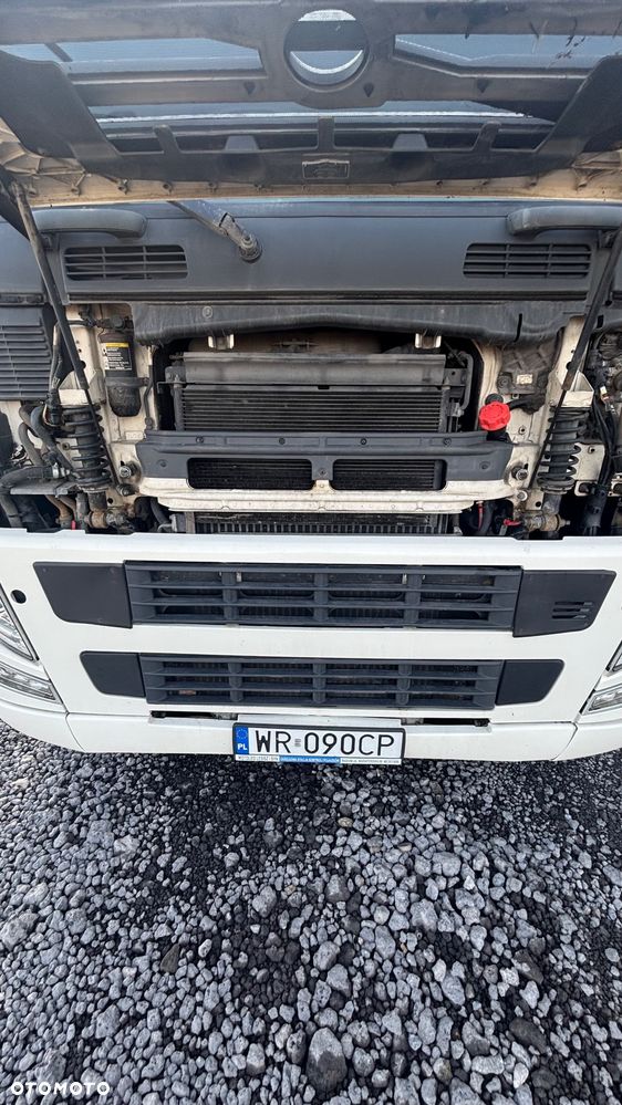 Volvo FM - 8