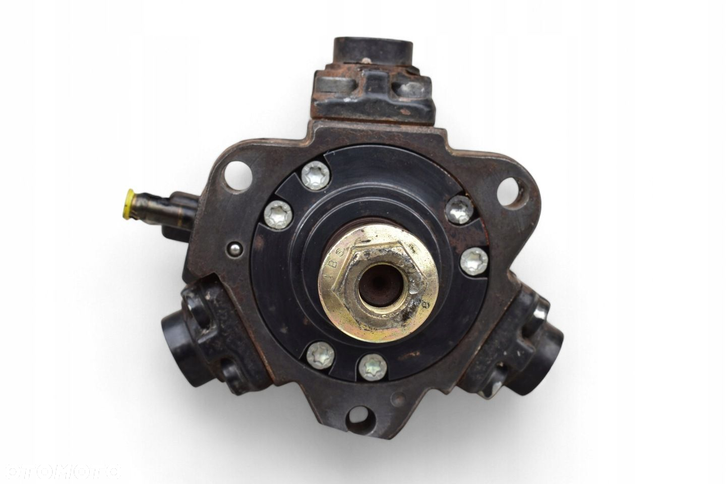 Pompa Wtryskowa OPEL ASTRA H SAAB 9-3 ALFA 159 1.9 CDTI TID JTDM 0055209064 - 3