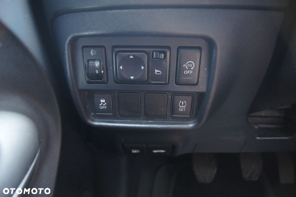 Nissan Juke 1.2 DIG-T N-Way - 27