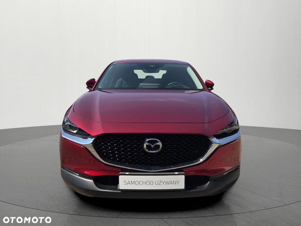 Mazda CX-30 - 3
