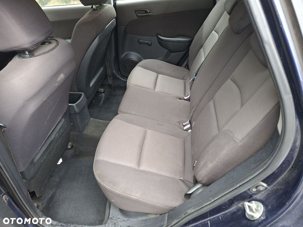 Hyundai i30 1.4 Classic - 14