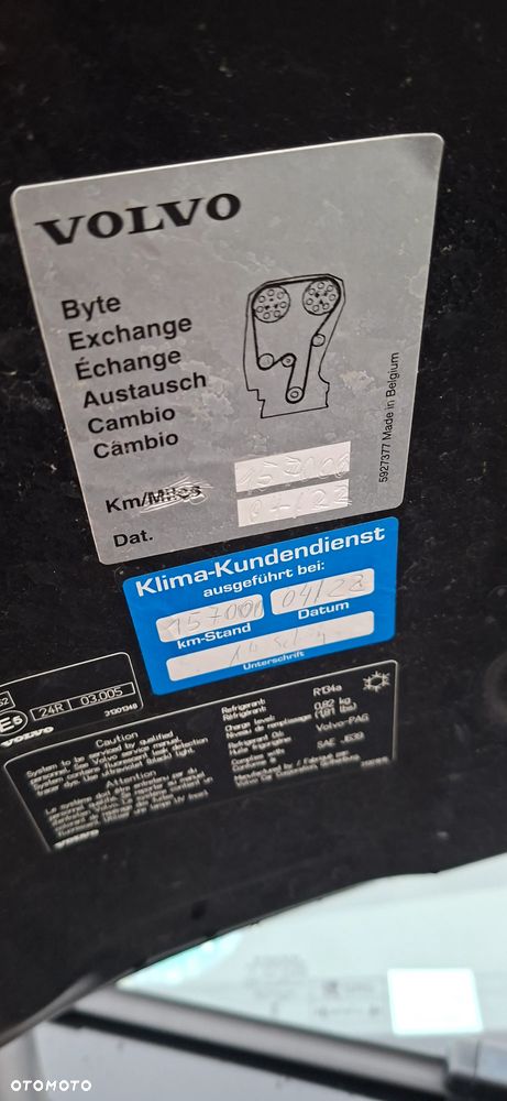 Volvo V60 D4 Edition - 28