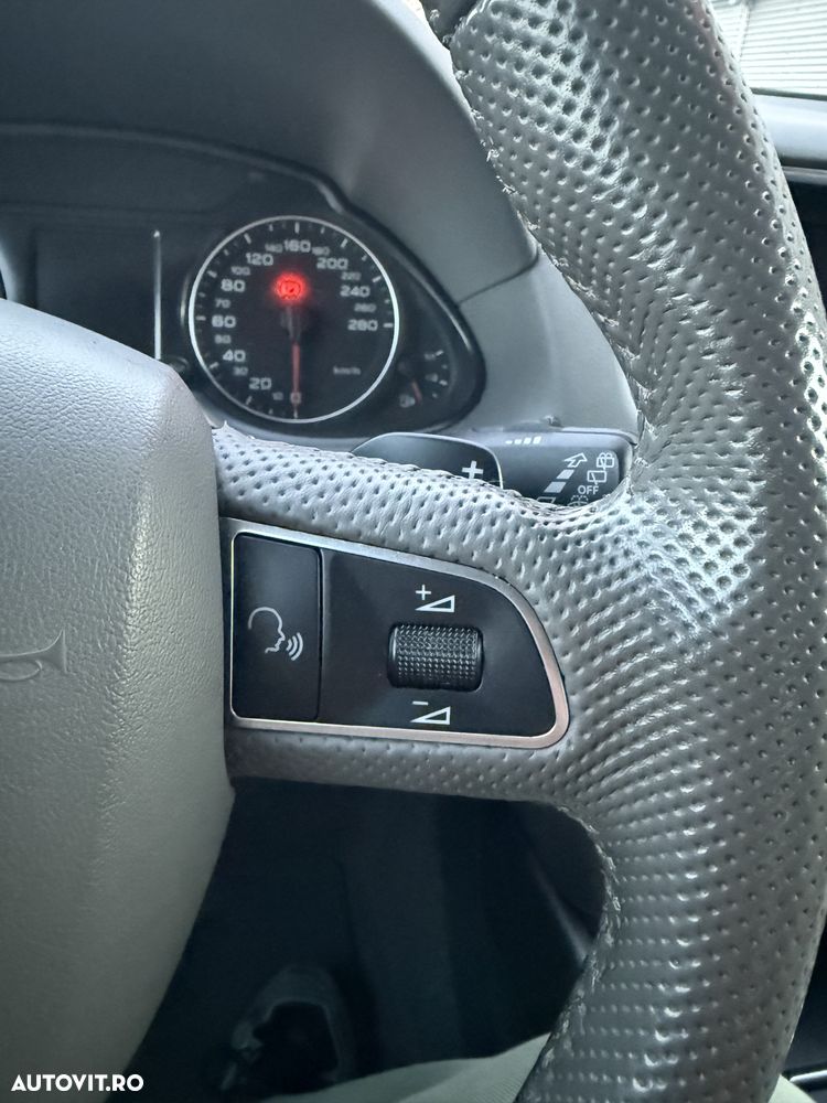 Audi Q5 2.0 TDI Quattro S-Tronic - 21