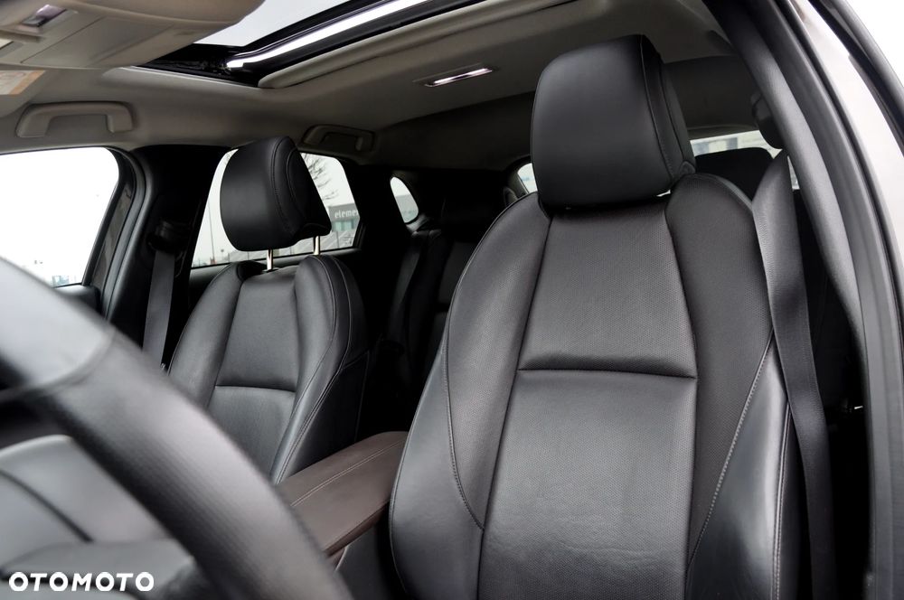 Mazda CX-30 SKYACTIV-X 2.0 M-Hybrid AWD SELECTION - 24