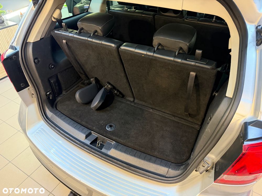 Fiat Freemont 2.0 Multijet Lounge AWD - 17