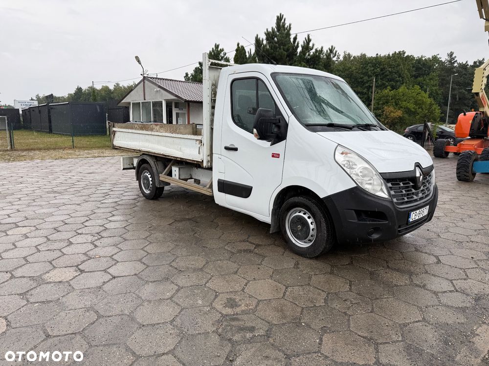 Renault Master - 10
