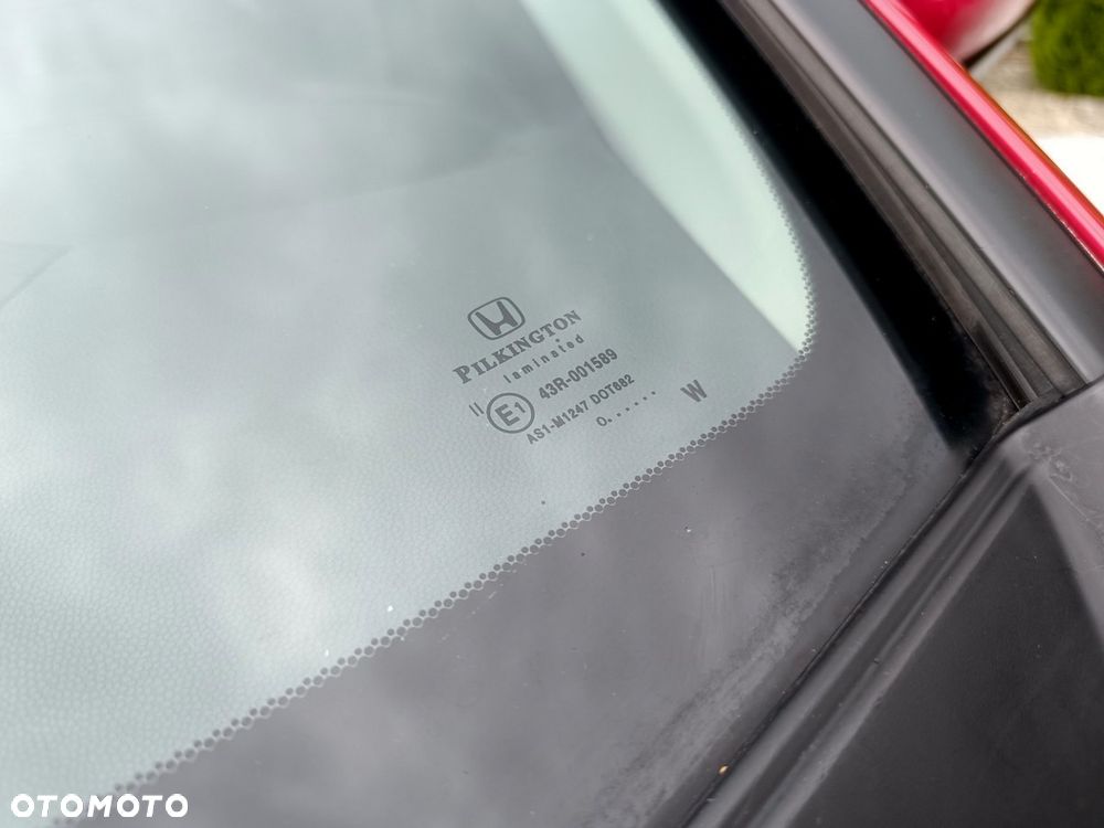 Honda Civic 1.8 Sport - 20