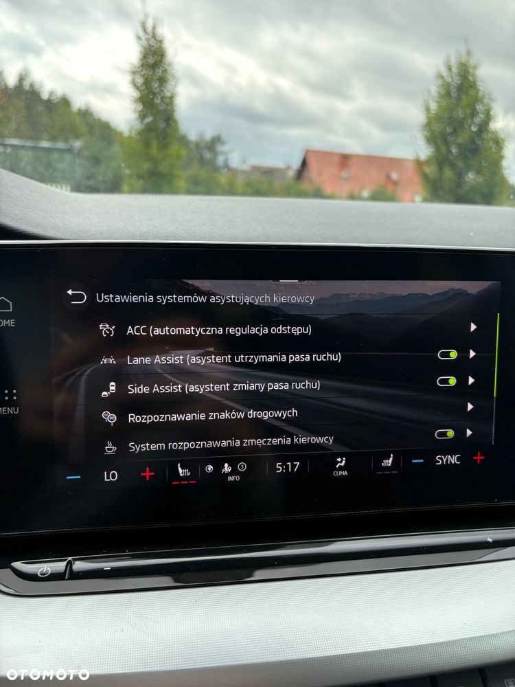 Skoda Octavia 2.0 TDI Style DSG - 33