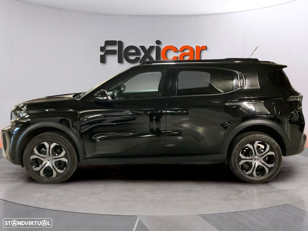 Citroën C3 Aircross - 5