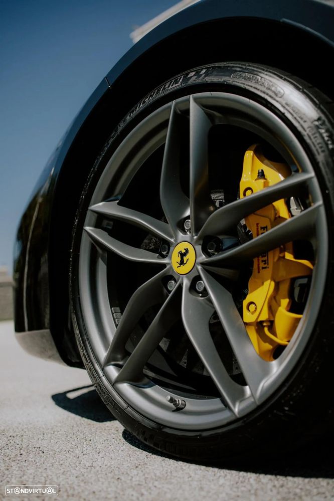 Ferrari 488 GTB - 16