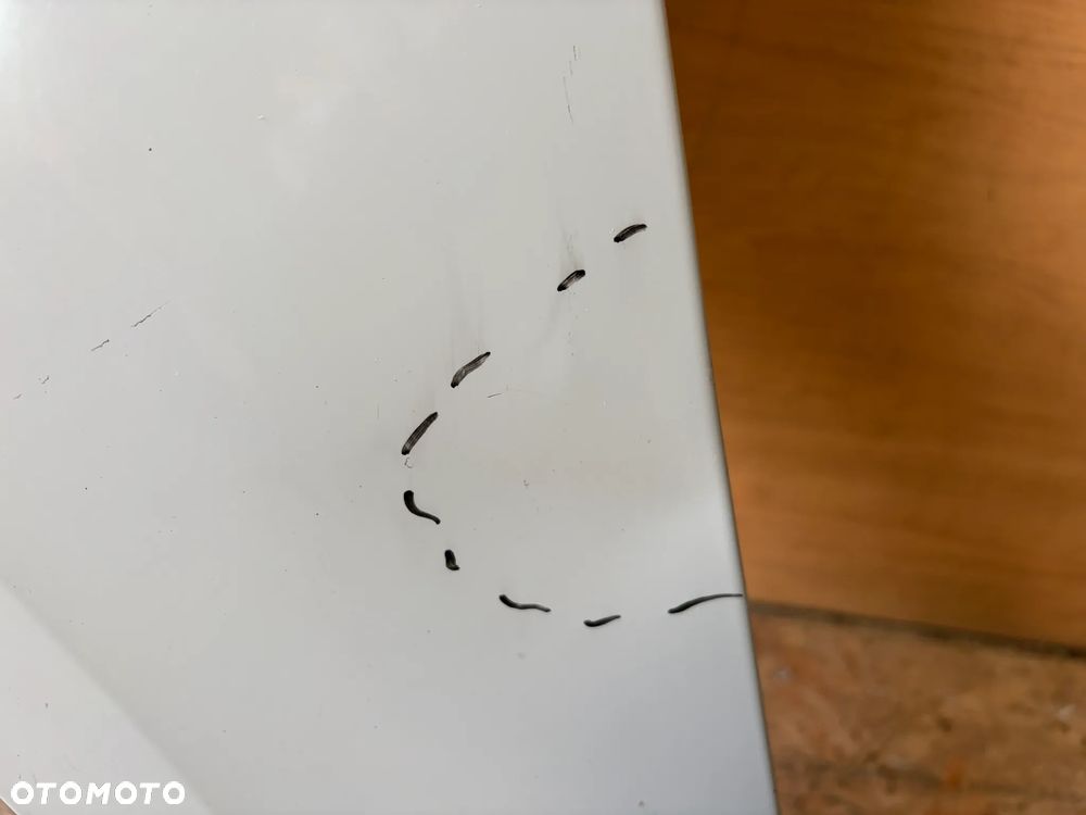 Błotnik przedni lewy Audi A6 C8 2018- - 11