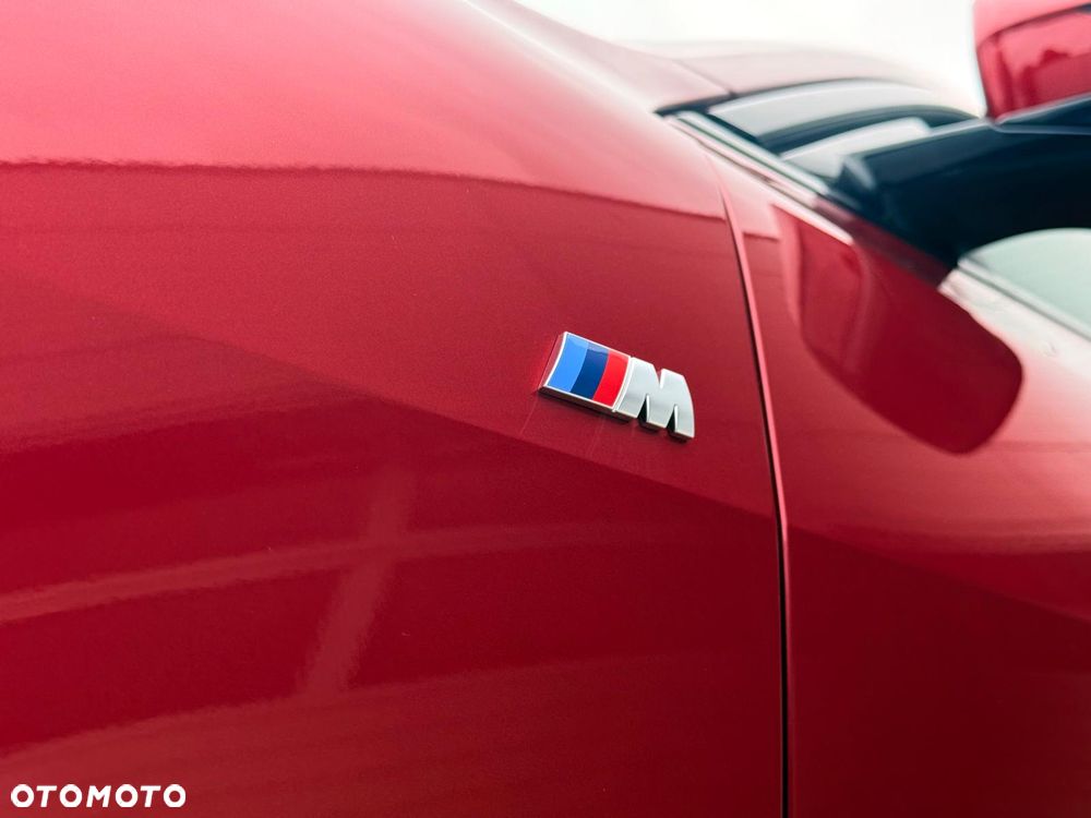 BMW Seria 4 430i xDrive M Sport - 12