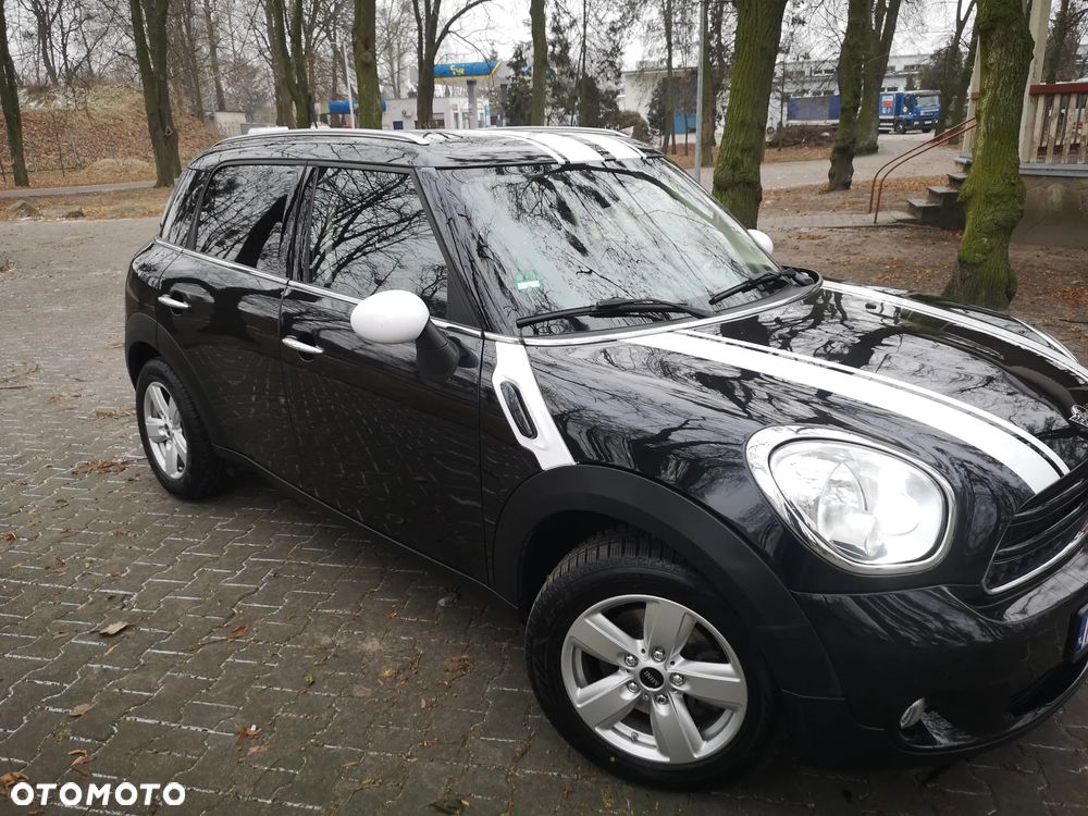 MINI Countryman - 2