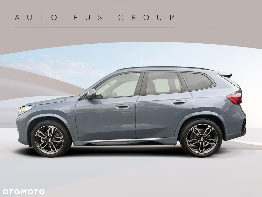 BMW X1 2024 photo 3