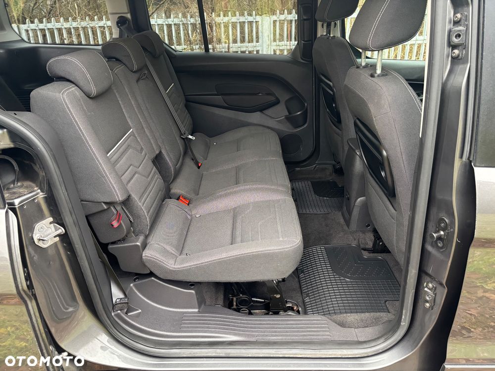 Ford Tourneo Connect Grand 1.5 TDCi Start/Stop Titanium - 21