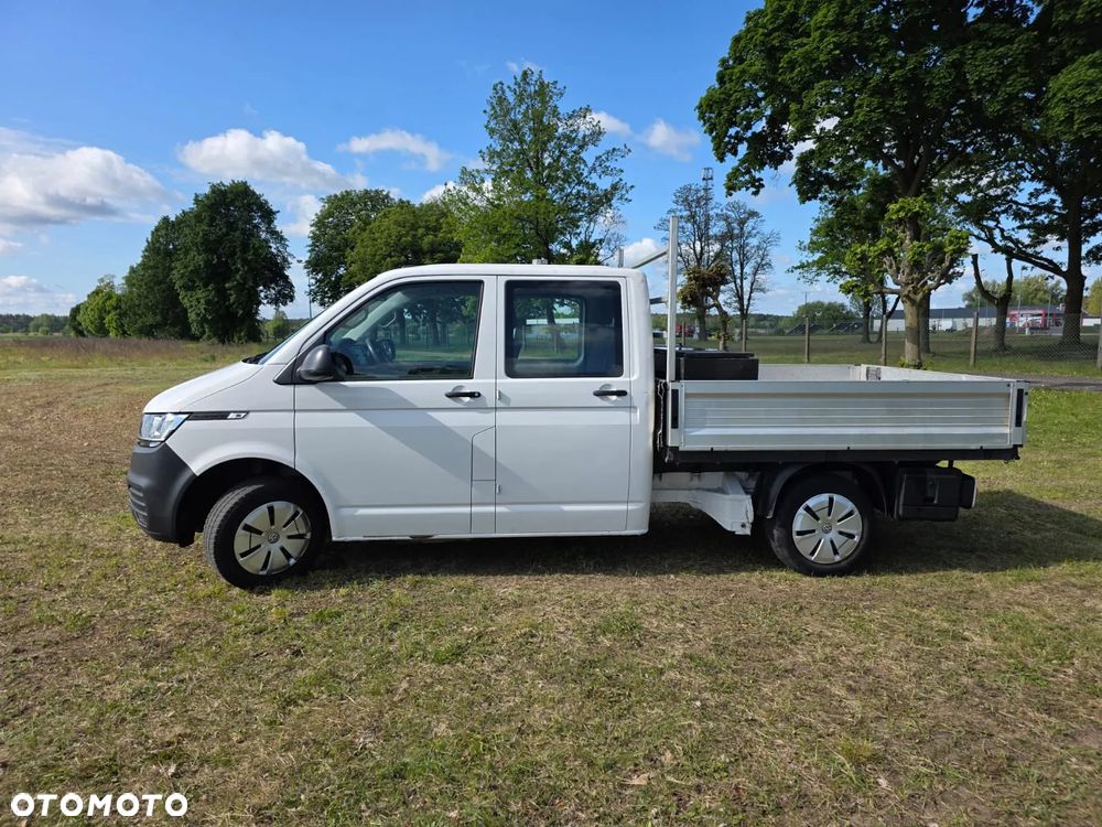 Volkswagen T6. 1 - 4