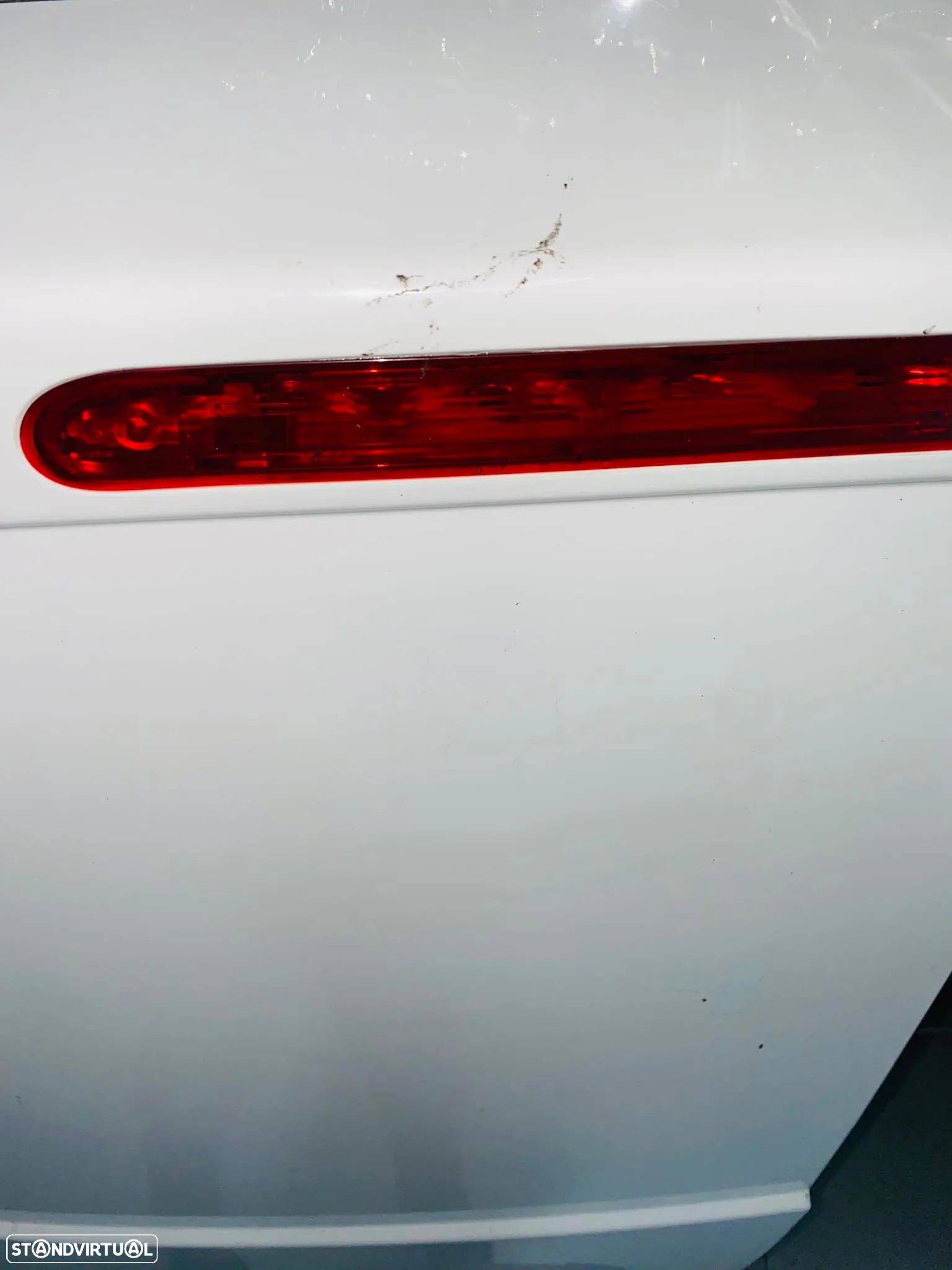 Porta Trás Esquerda Citroen Jumpy / Peugeot Expert  - 2016 / 2024 - 3