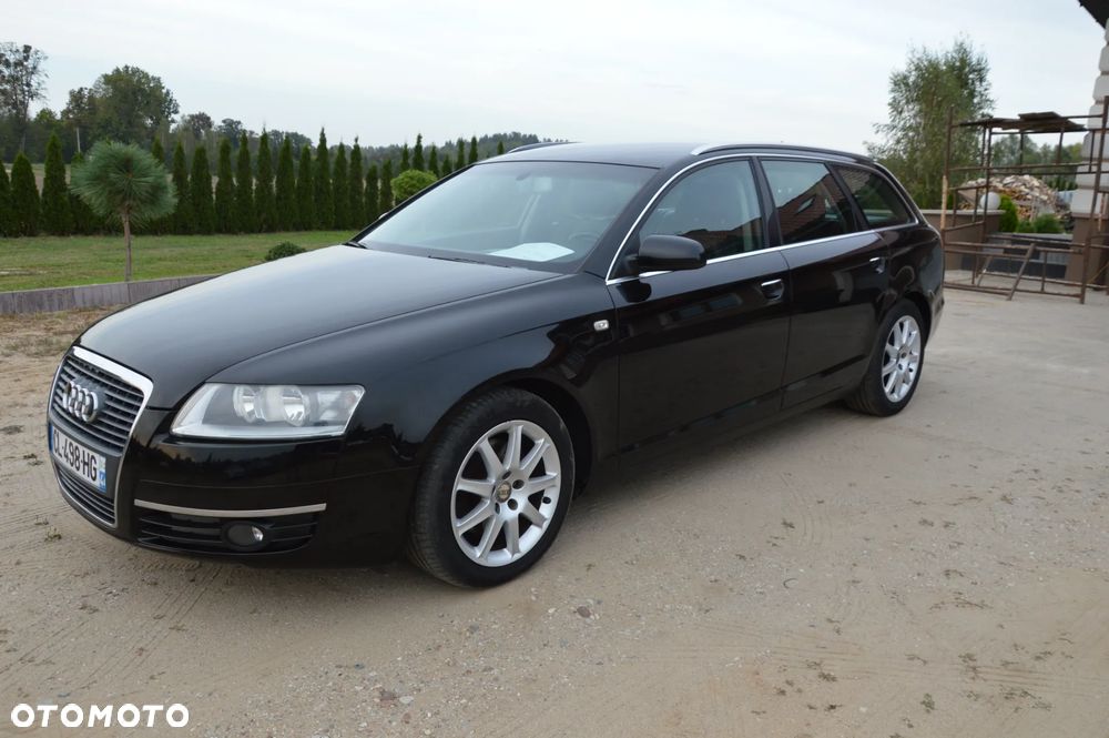 Audi A6 - 21