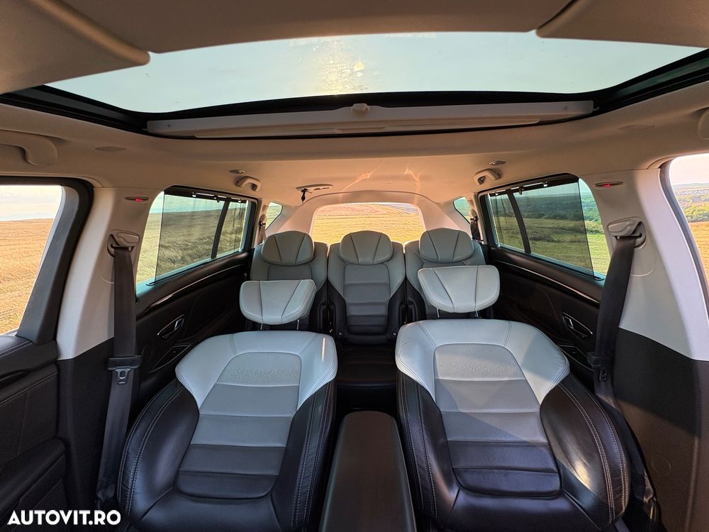 Renault Espace Energy dCi 160 EDC Initiale Paris - 17