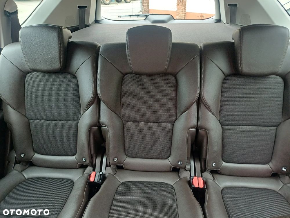 Renault Espace 1.6 dCi Energy Zen EDC 7os - 18