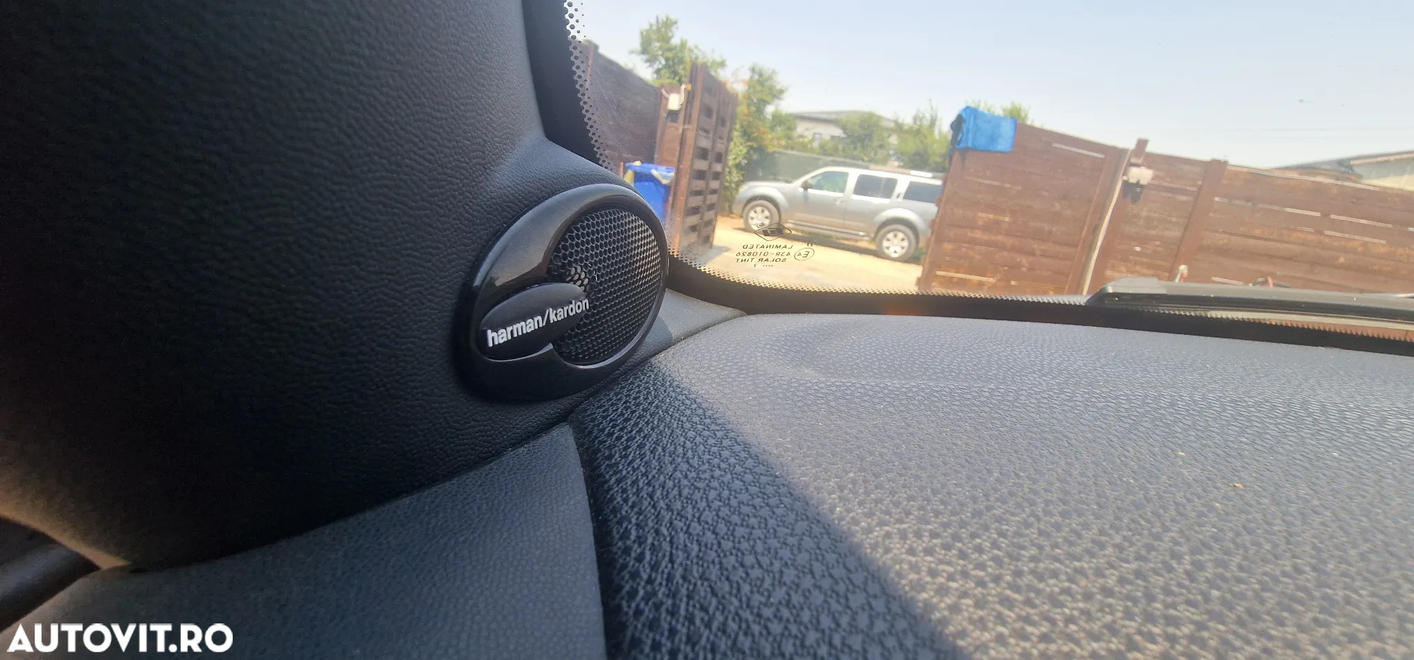 Mini Cooper 50 Camden - 9