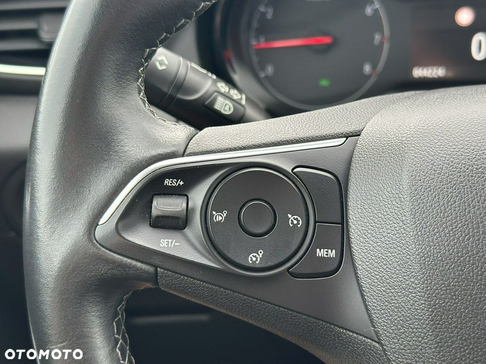 Opel Grandland X - 18