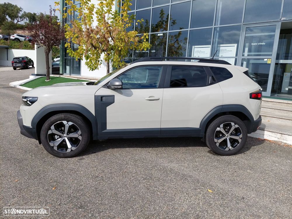 Dacia Duster 1.2 TCe Journey - 5