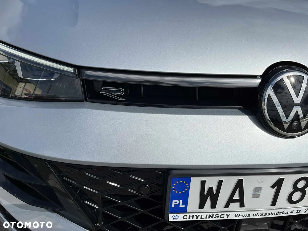 Volkswagen Passat 2.0 TSI 4Mot R-Line Plus DSG - 9